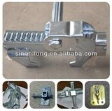 OEM Service, Scaffolding Clamp/Peri Formwork Clamp