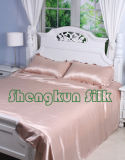 Silk Bedding Set (YUN-SBS-025) 