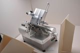 13'' Full-Automatic Electric Meat Slicer