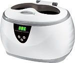Ultrasonic Cleaner (3800a)