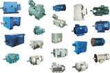 Electric Motor