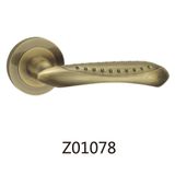 Zinc Alloy Handles (Z01078)