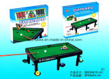 New-Developed Plastic Billiard Table, Sport & Educational Toys