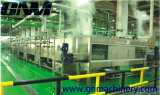Cooling Equipment for Hot Filling Beverage /Soda Drinks with SGS/ISO9001