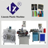 Plastic Corrugated Pipe Extrusion Machinery