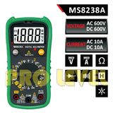 2000 Counts Professional Digital Multimeter (MS8238A)
