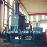 Rubber Milling Machine with No Leakage of Powder