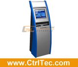 Self Service Information Kiosk