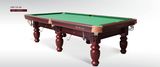 Star 100% Hard Wooden Club Billiard Table (XW118-9A)