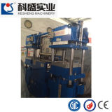 200ton Rubber Molding Machine for Rubber Ball Bouncy Ball Toy