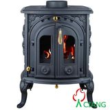 Cast Iron Stove (SUNME06)