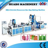 Automatic Non Woven Fabric Bag Making Machinery