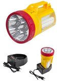 Rechargeable LED Flashlight Eh-9901L