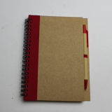 Recycle Notebook (PT3027)