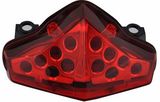 Motorcycle LED Tail Light for Er-6n Rear Combination Lamp (JT-HL060)