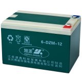 12V 12ah Electric Bicycle Battery (6-DZM-12)