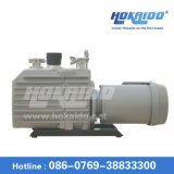 Gas Detective Equipment Used Hokaido Double Stage Oil Vacuum Pump (2RH018D)