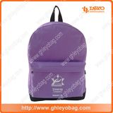 Promotional Cheap Simple Plain Satchel Bag Backpack