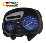 Ww-7288 LED Motorcycle Speedometer, Motorcycle Instrument, Motorcycle Part