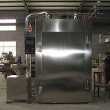 Meat Smoker Machine/ Fish Drying Machine