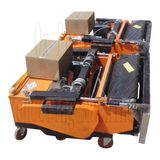 Cement Plastering Machine Wall Rendering Machine