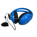 Game Headphone for xBox360 (SP6026-Blue)