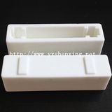 Industrial Insulating Steatite Ceramic Cement Resistor for Car