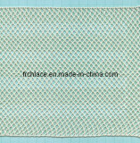 Plain Cotton Garment Trimming Lace (FA0794)