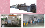 Halogen-Free Extrusion Line -Equipment for Manufacture of Electrical Cable