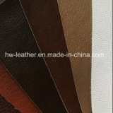 Synthetic Sofa PU Leather for Indoor Furniture Hw-1803