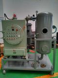 Car Oil Recycling Machine/Motor Oil/Hydraulic Oil/Lubricant Oil Purifier Machine