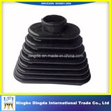 Precision Compression Molded Rubber Parts