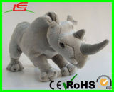 Stuffed Rhino Plush Toys