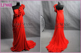 Red Carpet Evening Dress (LF88B)