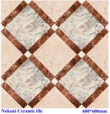 High Glossy Floor Ceramic Tiles/Porcelain Polished Tile