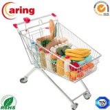 135L Shopping Cart/Supermarket Cart (CA-E135)