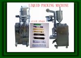 Single Lane Cooking Oil/Olive Oil Filling and Packaging Machinery