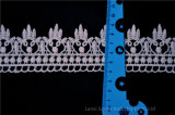 Fashion Water Soluble Lace