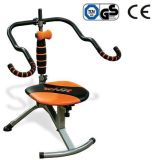 Total Core/Ab Core/ Ab Roller /Abdominal Exercise Chair