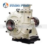 Heavy Mining Equipment Centrifugal Light Duty Slurry Pump