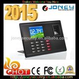 RFID & Biometric Fingerprint Access Control & Time Attendance Software