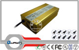 51V 5A NiMH/NiCd Battery Charger for NiCd Battery