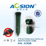Garden Plastic Mole Repellent an-A308