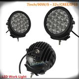 IP68 New 90W High Power CREE LED Work Light