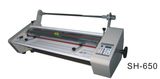 SH-650 Thermal Roll Laminator/One Sided Laminator