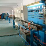 China Hot Sale Plastic Machinery