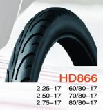 Motorcycle Tyre (2.75-17)