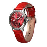 Fashion Watch (1129 red band) (1129)