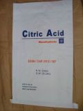 Food Additive Citric Acid