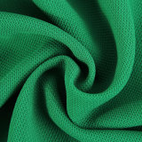 Honeycomb Mesh Cloth Fabric for Dress